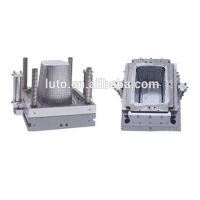 Plastic Injection Mould/Automotive  Plastic Parts Tooling/Mold Manufacturer