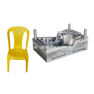 Good Service and High Quality Beach chairs Plastic Injection mould making