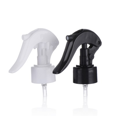 Best selling products black mini sprayer trigger 28/410 mini trigger sprayer with lock