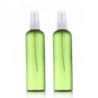 Direct deal cosmetic spray bottle plastic 250ml empty spray bottles