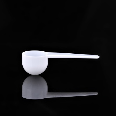 China manufacturer measuring plastic spoons capacity 20ml plastic spoon measuring