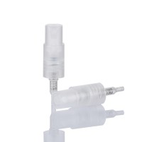 Customized mist pump sprayer fine 11mm fine mist sprayer small mist sprayer